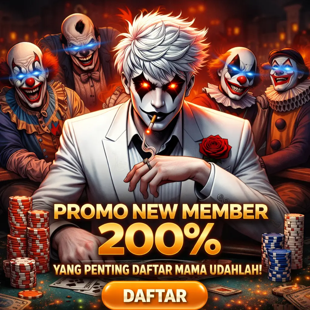 Galeri foto (Main123) Main 123 Sumber Analisis Data Dengan Struktur Informatif Jelas di Jakarta